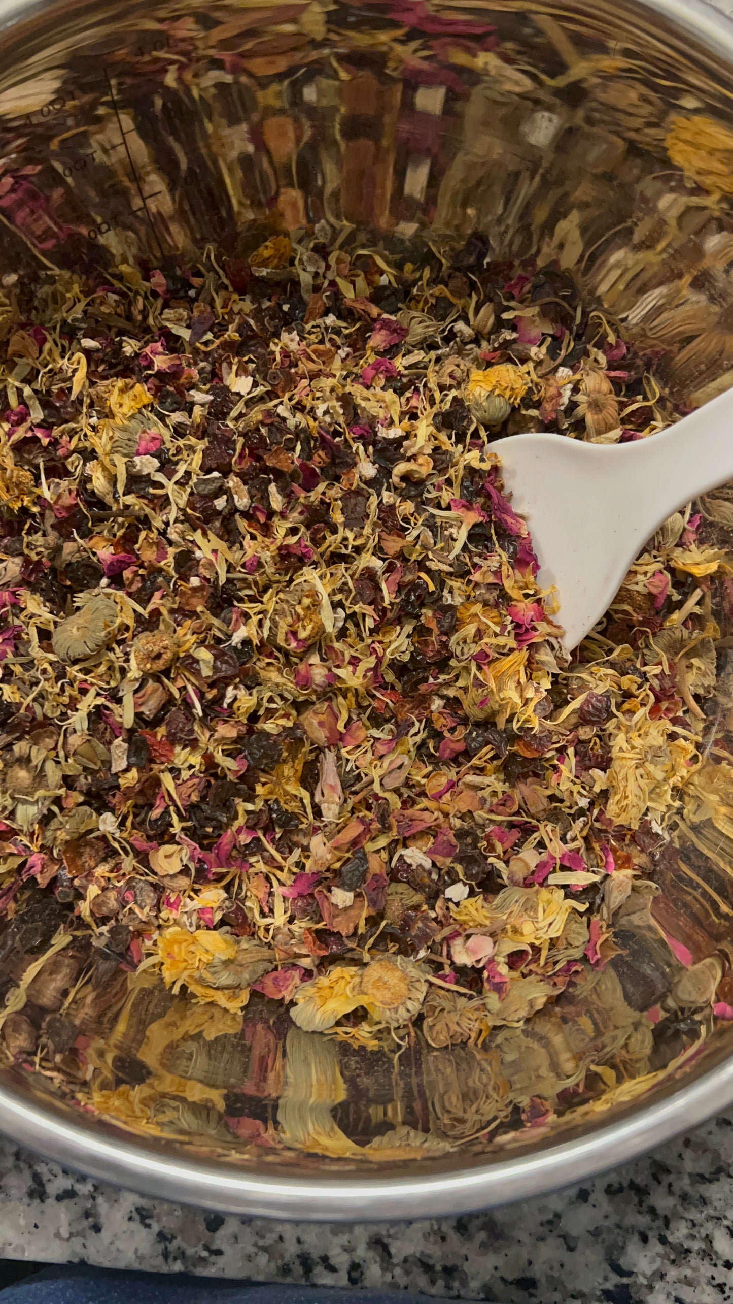 Beautify Me Tea