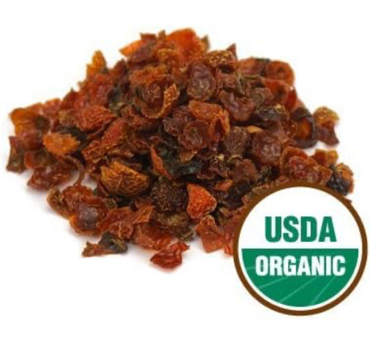Rosehip Herb