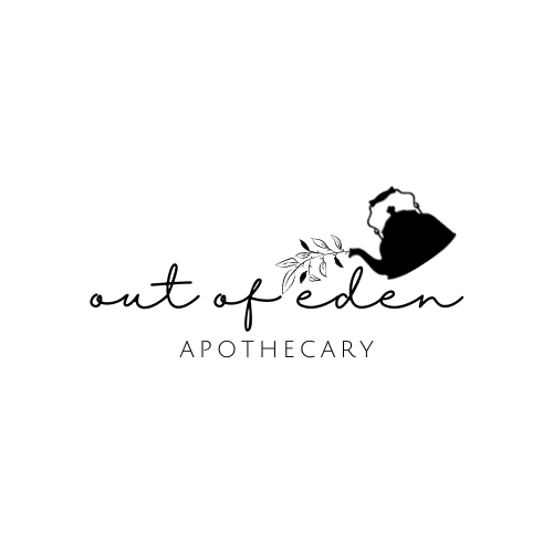 Out of Eden Apothecary 