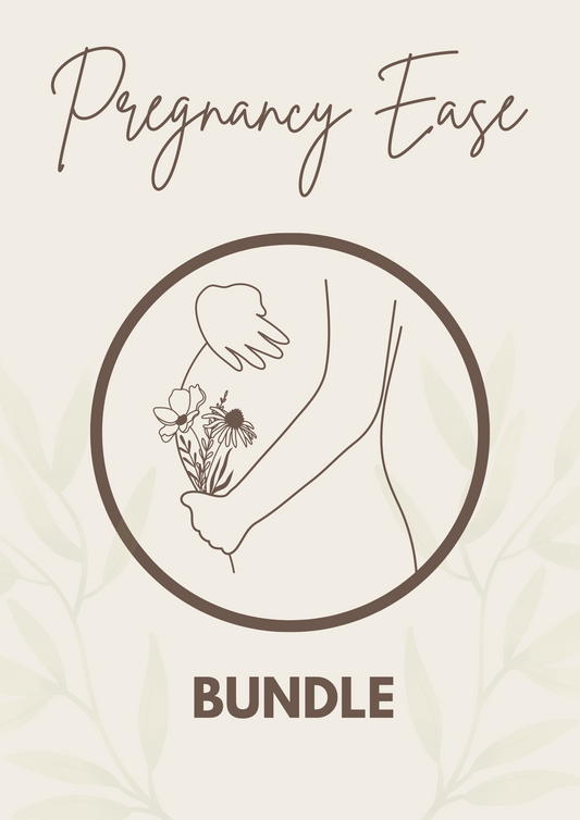 Pregnancy Ease Bundle