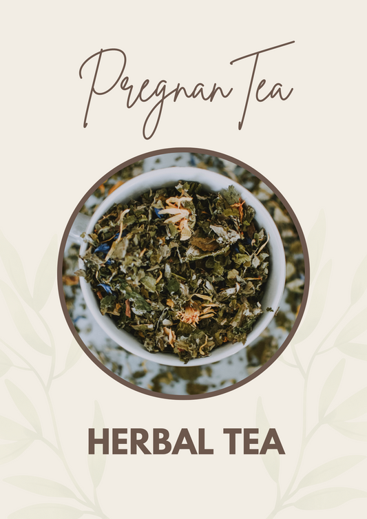 PregnanTea